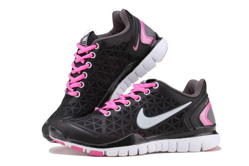 Nike Free Tr Womens Black Pink Coupon Code